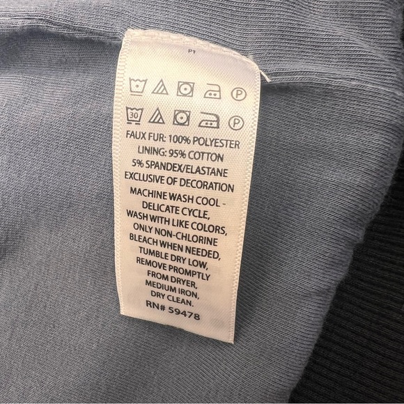 Jarvis Archer toddler reindeer coat SIZE 2T - Picture 15 of 17